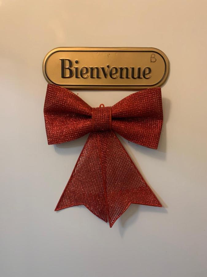 Paris Jolie Studio Cosy Zewnętrze zdjęcie