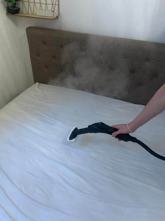 Paris Jolie Studio Cosy Zewnętrze zdjęcie